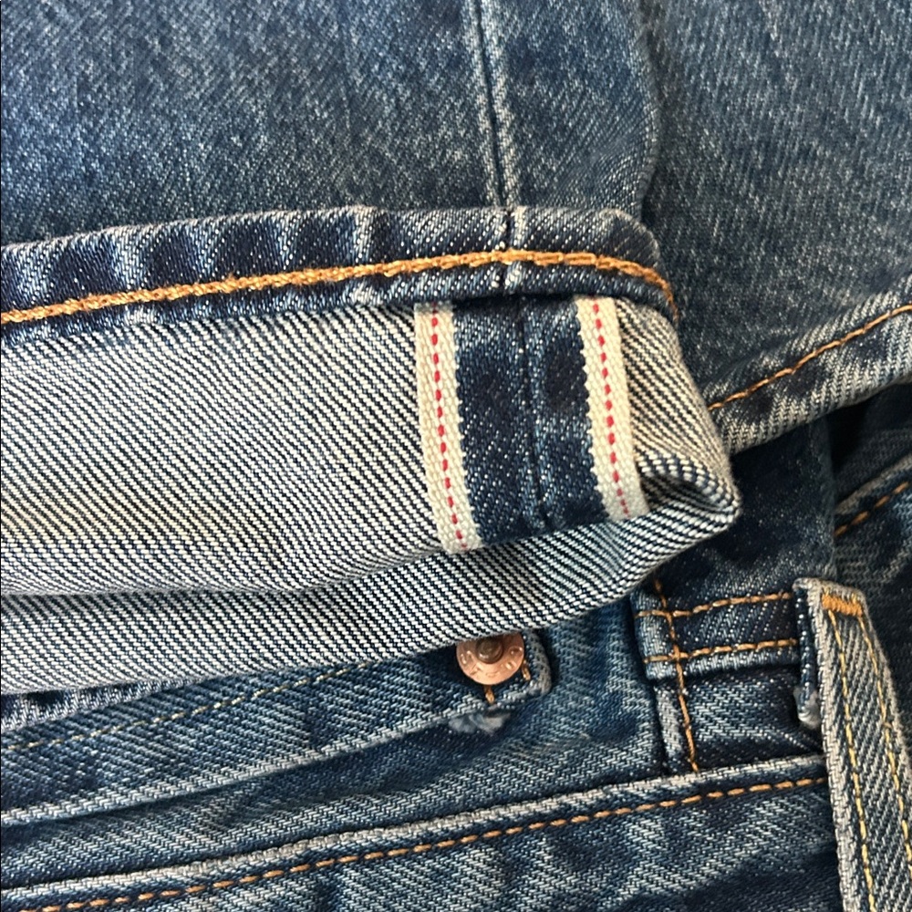 Levi's 501 ‘93 selvedge jeans - Picture 15 of 15